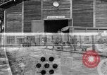 Image of WWI burial France, 1918, second 1 stock footage video 65675042400