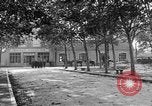 Image of WWI burial France, 1918, second 3 stock footage video 65675042400