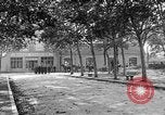 Image of WWI burial France, 1918, second 4 stock footage video 65675042400