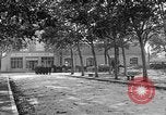Image of WWI burial France, 1918, second 6 stock footage video 65675042400