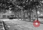 Image of WWI burial France, 1918, second 7 stock footage video 65675042400