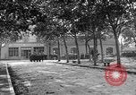 Image of WWI burial France, 1918, second 9 stock footage video 65675042400