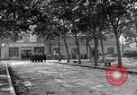 Image of WWI burial France, 1918, second 12 stock footage video 65675042400