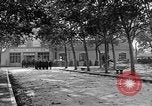 Image of WWI burial France, 1918, second 13 stock footage video 65675042400