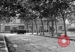 Image of WWI burial France, 1918, second 14 stock footage video 65675042400