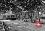 Image of WWI burial France, 1918, second 15 stock footage video 65675042400