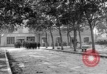 Image of WWI burial France, 1918, second 17 stock footage video 65675042400