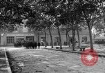 Image of WWI burial France, 1918, second 18 stock footage video 65675042400