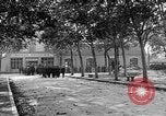 Image of WWI burial France, 1918, second 19 stock footage video 65675042400