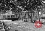 Image of WWI burial France, 1918, second 20 stock footage video 65675042400