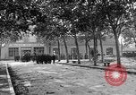 Image of WWI burial France, 1918, second 21 stock footage video 65675042400