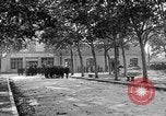 Image of WWI burial France, 1918, second 22 stock footage video 65675042400