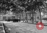 Image of WWI burial France, 1918, second 23 stock footage video 65675042400