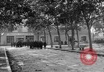 Image of WWI burial France, 1918, second 25 stock footage video 65675042400