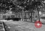 Image of WWI burial France, 1918, second 26 stock footage video 65675042400