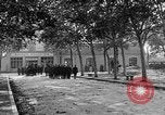 Image of WWI burial France, 1918, second 27 stock footage video 65675042400