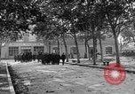 Image of WWI burial France, 1918, second 28 stock footage video 65675042400