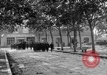 Image of WWI burial France, 1918, second 29 stock footage video 65675042400