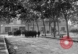 Image of WWI burial France, 1918, second 30 stock footage video 65675042400