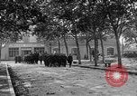 Image of WWI burial France, 1918, second 31 stock footage video 65675042400