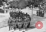 Image of WWI burial France, 1918, second 50 stock footage video 65675042400