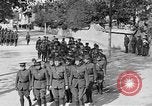 Image of WWI burial France, 1918, second 51 stock footage video 65675042400