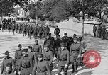 Image of WWI burial France, 1918, second 60 stock footage video 65675042400