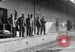 Image of Allied soldiers France, 1918, second 17 stock footage video 65675042401