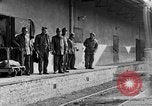 Image of Allied soldiers France, 1918, second 18 stock footage video 65675042401