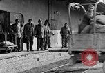 Image of Allied soldiers France, 1918, second 19 stock footage video 65675042401
