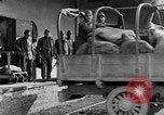 Image of Allied soldiers France, 1918, second 20 stock footage video 65675042401
