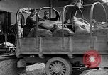 Image of Allied soldiers France, 1918, second 21 stock footage video 65675042401
