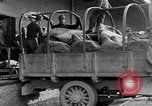 Image of Allied soldiers France, 1918, second 22 stock footage video 65675042401