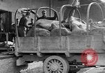 Image of Allied soldiers France, 1918, second 23 stock footage video 65675042401