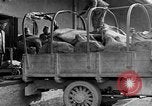 Image of Allied soldiers France, 1918, second 24 stock footage video 65675042401