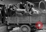 Image of Allied soldiers France, 1918, second 29 stock footage video 65675042401