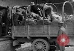 Image of Allied soldiers France, 1918, second 30 stock footage video 65675042401