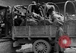 Image of Allied soldiers France, 1918, second 31 stock footage video 65675042401