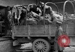 Image of Allied soldiers France, 1918, second 33 stock footage video 65675042401