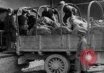 Image of Allied soldiers France, 1918, second 34 stock footage video 65675042401