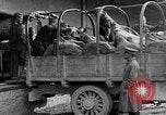 Image of Allied soldiers France, 1918, second 35 stock footage video 65675042401