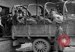 Image of Allied soldiers France, 1918, second 38 stock footage video 65675042401