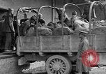Image of Allied soldiers France, 1918, second 39 stock footage video 65675042401