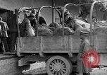 Image of Allied soldiers France, 1918, second 40 stock footage video 65675042401