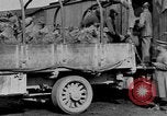 Image of Allied soldiers France, 1918, second 41 stock footage video 65675042401