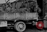 Image of Allied soldiers France, 1918, second 43 stock footage video 65675042401