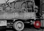 Image of Allied soldiers France, 1918, second 44 stock footage video 65675042401