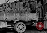 Image of Allied soldiers France, 1918, second 45 stock footage video 65675042401