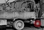 Image of Allied soldiers France, 1918, second 47 stock footage video 65675042401