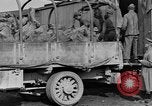 Image of Allied soldiers France, 1918, second 49 stock footage video 65675042401